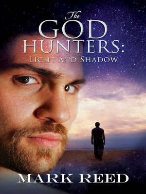 cover image of The God Hunters